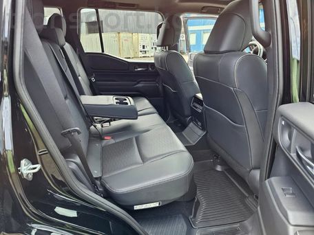 Toyota Land Cruiser Prado, 2025 — фото 15