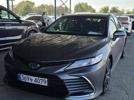 Toyota Camry, 2023 — фото 4