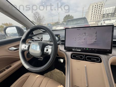 Aion I60, 2026 — сүрөт 10