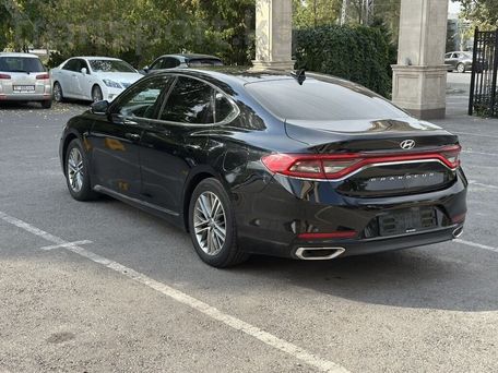 Hyundai Grandeur, 2019 — photo 6