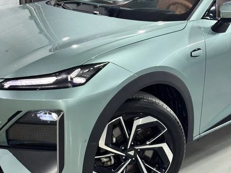 Changan Deepal S07, 2024 — фото 4
