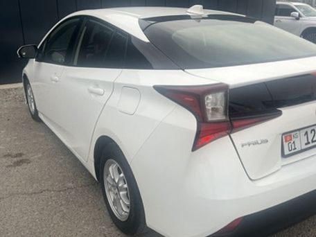 Toyota Prius, 2020 — фото 4