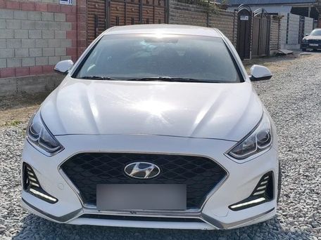 Hyundai Sonata, 2023