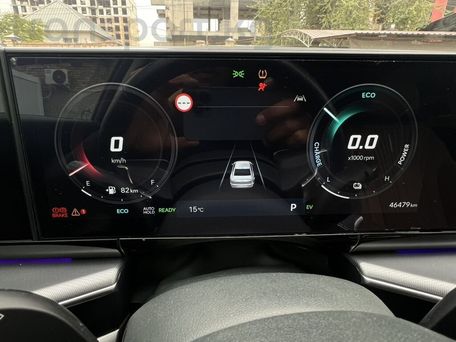 Hyundai Grandeur, 2024 — photo 13