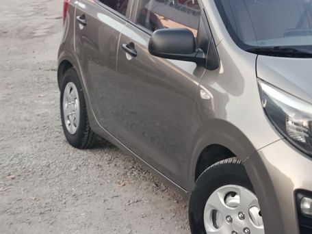 Kia Picanto, 2018 — photo 2