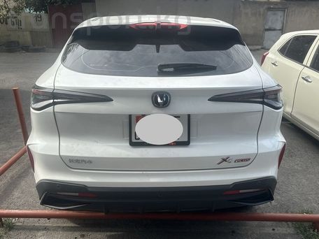 Changan X5 Plus, 2025 — photo 4
