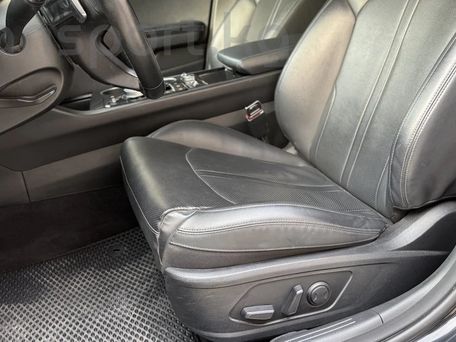 Kia K5, 2020 — фото 9