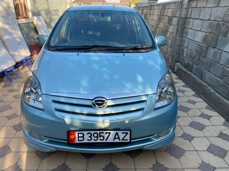 Toyota Ipsum, 2003 — сүрөт 4