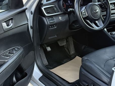 Kia K5, 2021 — сүрөт 7