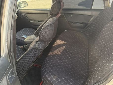 Chevrolet Nexia, 2011 — сүрөт 6