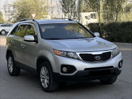 Kia Sorento, 2010 — фото 2