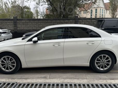 Mercedes-Benz A-Класс, 2019 — сүрөт 4