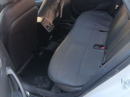 Hyundai Sonata, 2020 — photo 5