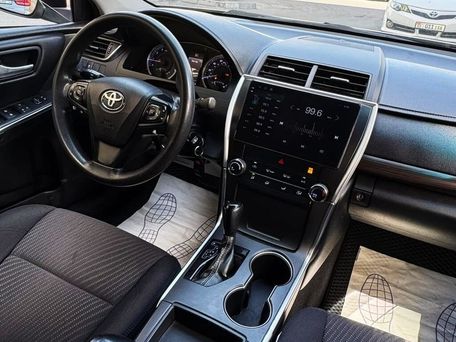 Toyota Camry, 2016 — сүрөт 5