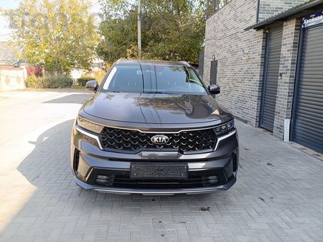 Kia Sorento, 2020 — photo 2
