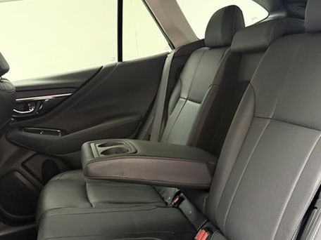Subaru Outback, 2020 — photo 12