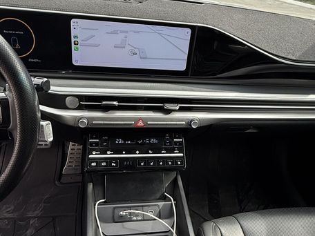 Hyundai Grandeur, 2023 — сүрөт 13