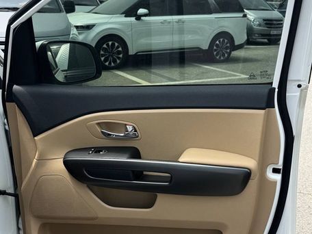 Kia Carnival, 2020 — фото 4
