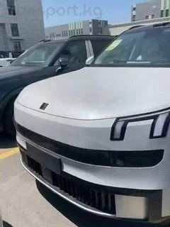 Lynk & Co 900, 2025 — сүрөт 1
