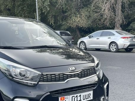 Kia Picanto, 2019 — 照片 12
