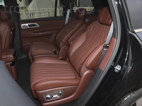 Geely Galaxy M9, 2026 — 照片 6