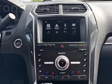 Ford Explorer, 2018 — сүрөт 8