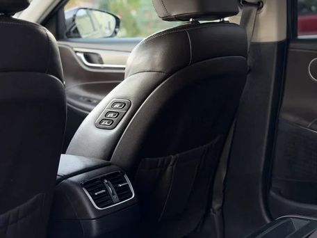 Hyundai Grandeur, 2019 — фото 12