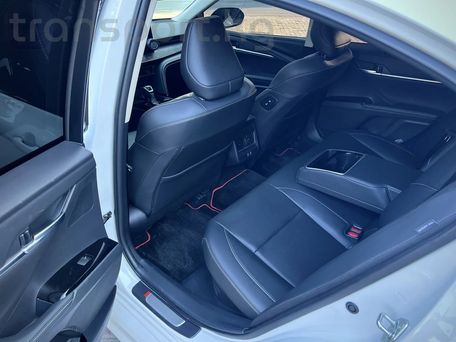 Toyota Camry, 2025 — photo 12