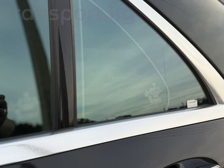 Mercedes-Benz S-Класс, 2014 — фото 15