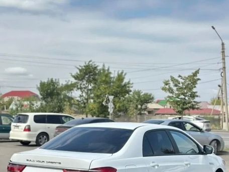 BYD Qin Pro, 2023 — photo 6