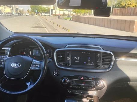 Kia Sorento, 2019 — сүрөт 8