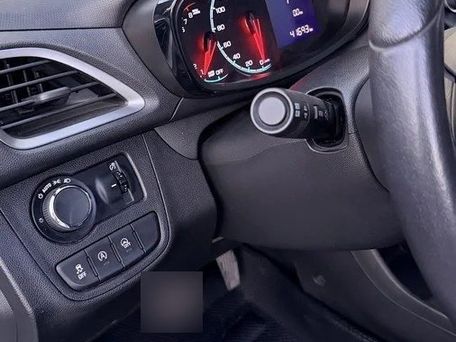 Chevrolet Spark, 2018 — фото 10