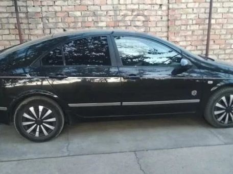 Nissan Primera, 2002 — 照片 11