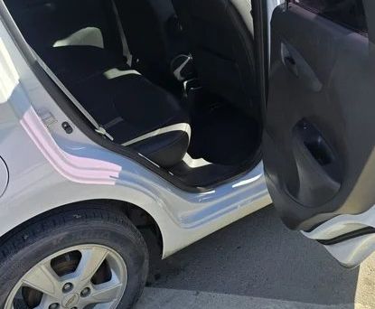 Chevrolet Spark, 2020 — сүрөт 5