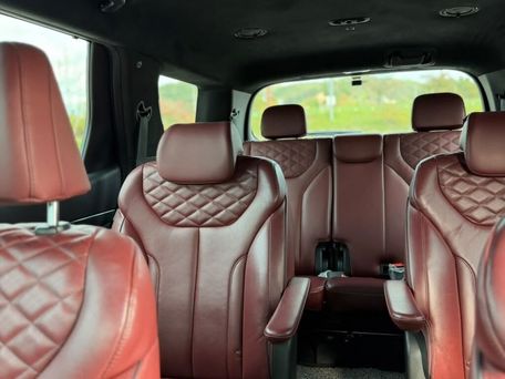Hyundai Palisade, 2020 — photo 11