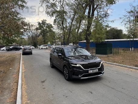 Kia Carnival, 2020 — сүрөт 4