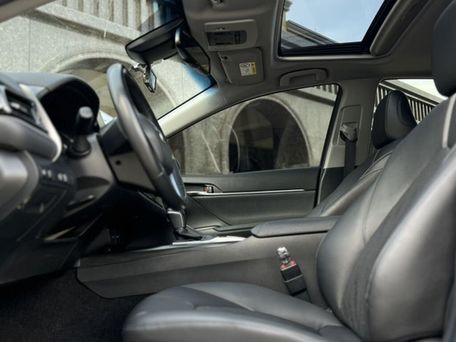 Toyota Camry, 2022 — сүрөт 9