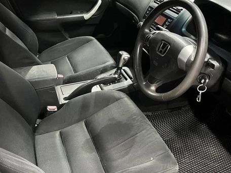 Honda Accord, 2015 — фото 5