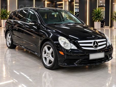 Mercedes-Benz R-Класс, 2005 — photo 1