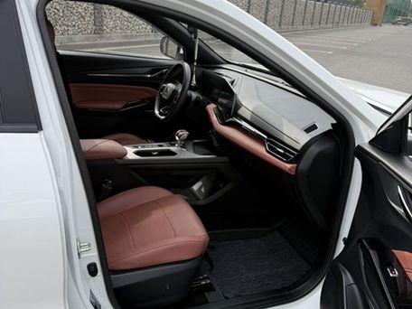 Changan X5 Plus, 2025 — сүрөт 3