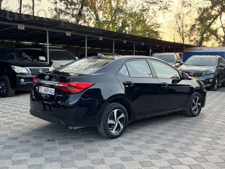 Toyota Corolla, 2019 — фото 3