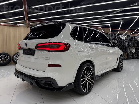 BMW X5, 2019 — photo 5