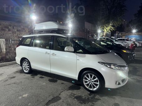 Toyota Previa, 2019 — 照片 2