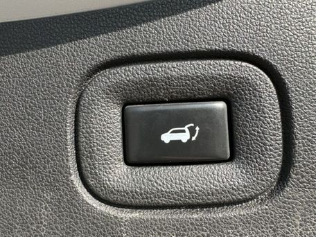 Renault Samsung QM6, 2020 — photo 12