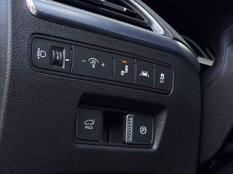 Hyundai Palisade, 2022 — photo 11