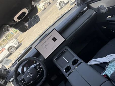GAC S7, 2026 — photo 3