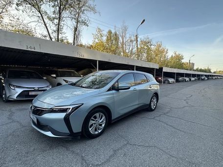 Buick Velite 6, 2021