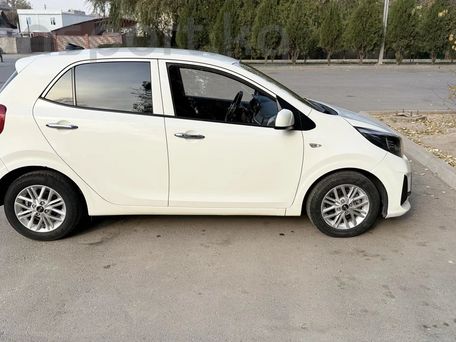 Kia Morning, 2020 — photo 7