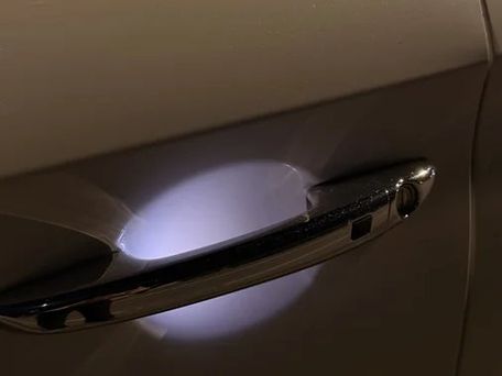 Hyundai Sonata, 2018 — сүрөт 4