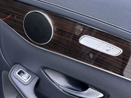 Mercedes-Benz GLC, 2019 — photo 14